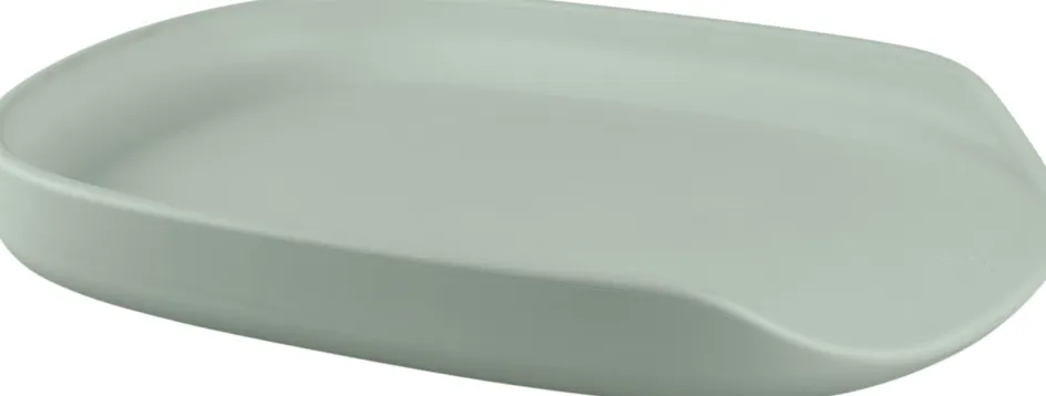 Outlet Sebra Puslepude 50x65 cm, Seagrass Green