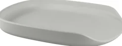 Outlet Sebra Puslepude 50x65 cm, Stone Grey