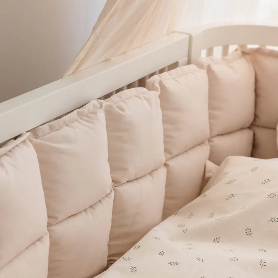 Discount Sebra Sengerand Kapok 360 cm, Birchbark Rose