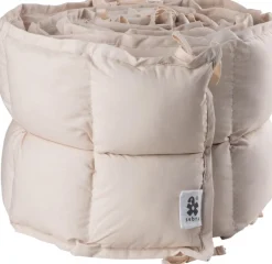 Discount Sebra Sengerand Kapok 360 cm, Birchbark Rose