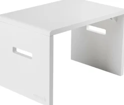 Børn Sebra Stole|Møbler Til Børneværelset > Skammel H24 cm,