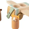 Clearance Wildlife Flyer 25 cm Børn Køkken- Og Rolleleg|Baby- Og Småbørnslegetøj