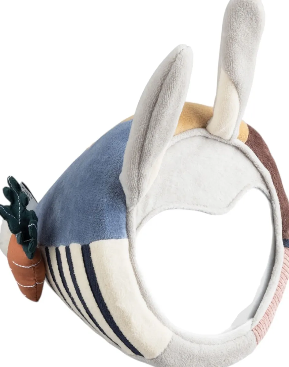 Discount Sebra Woodland Aktivitetsspejl 18 cm, Multi