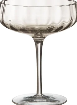 Outlet SØHOLM Sonja Champagneglas 30 cl, Sand