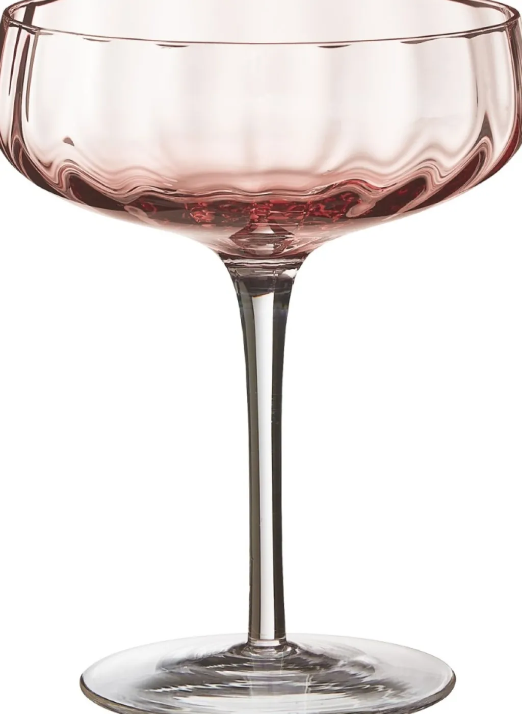 Best Sonja Champagneglas 30 cl, Peach Champagneglas|Champagneglas