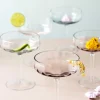 Outlet Sonja Champagneglas 30 cl, Raspberry Champagneglas|Champagneglas