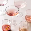 SØHOLM Vandglas > Sonja Drikkeglas 2 stk. 30 cl, Raspberry