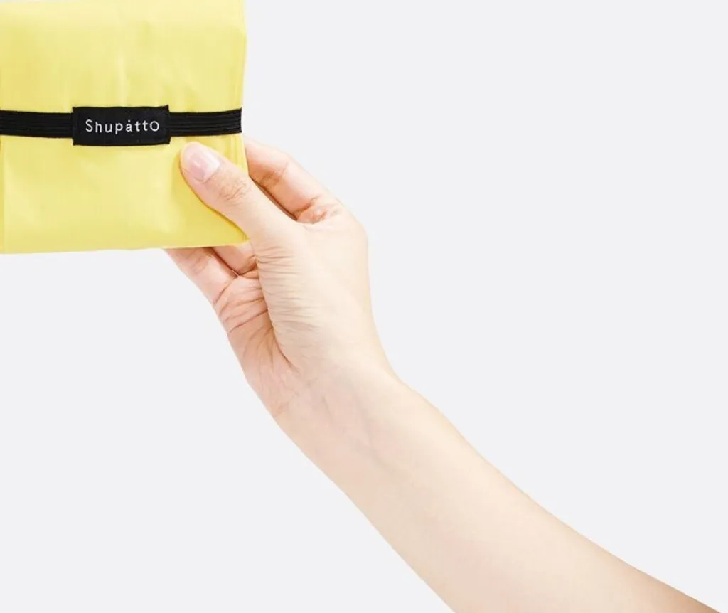 Shupatto Tasker Og Muleposer|Tasker Og Muleposer > Drop Foldbar Taske 25 L,