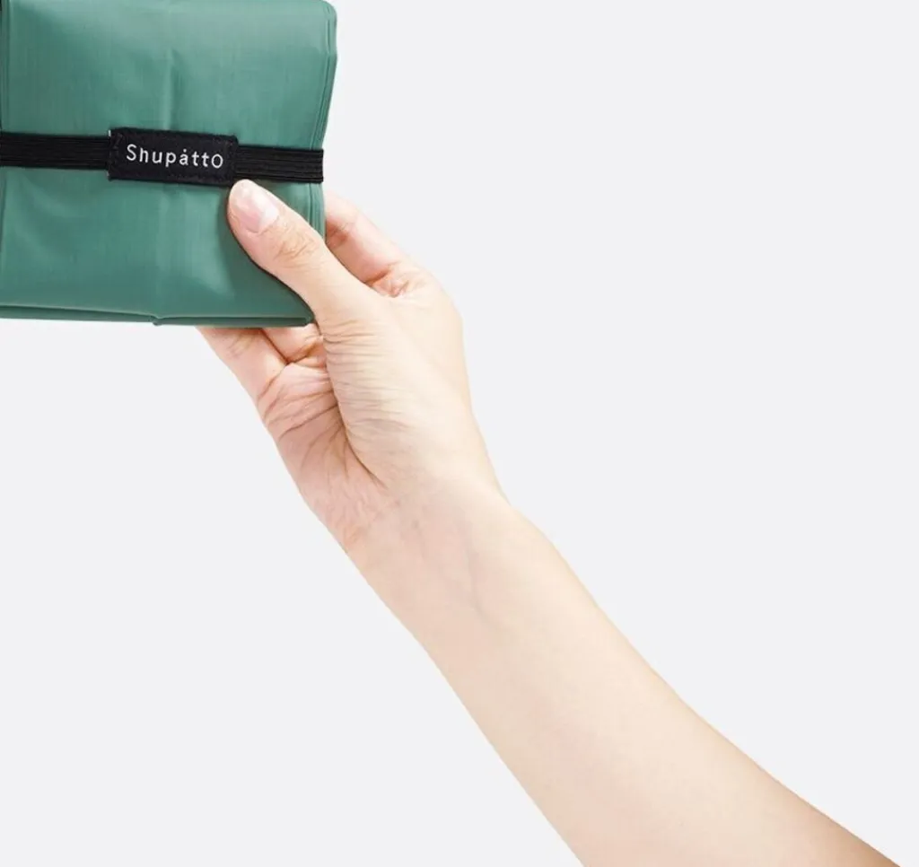 Shupatto Tasker Og Muleposer|Tasker Og Muleposer > Drop Foldbar Taske ,