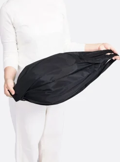 Clearance Shupatto Drop Foldbar Taske 25 L, Black