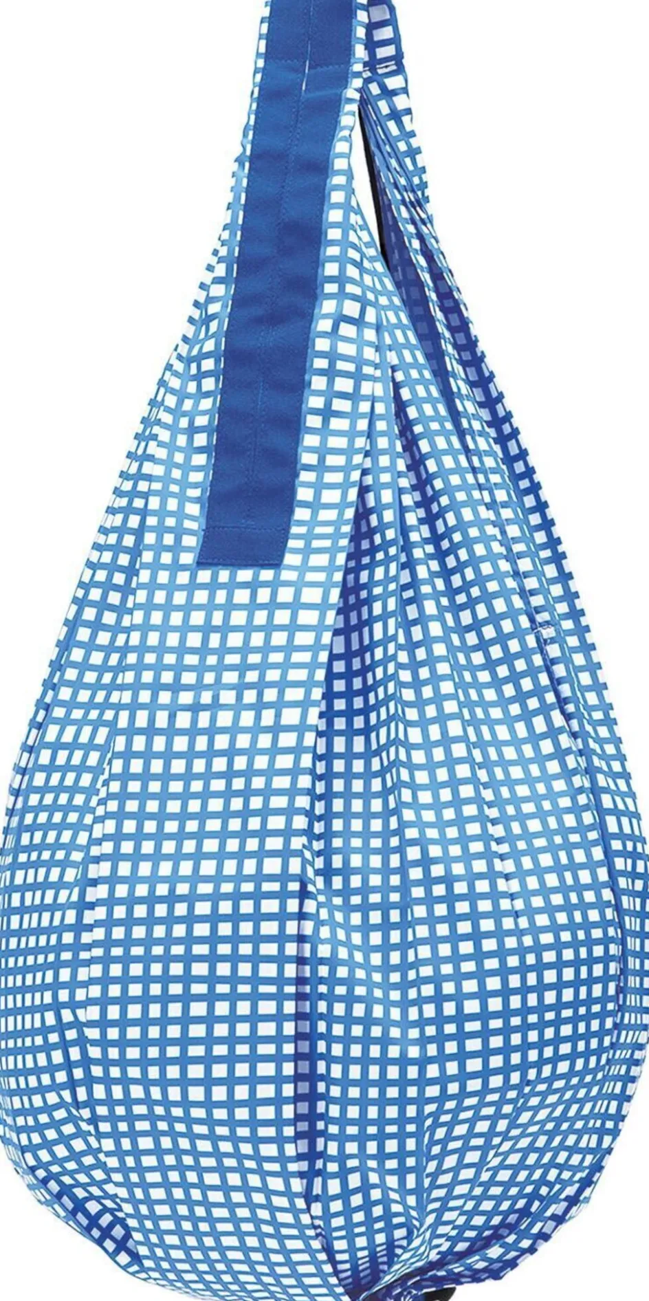 Online Shupatto Drop Foldbar Taske , Mesh