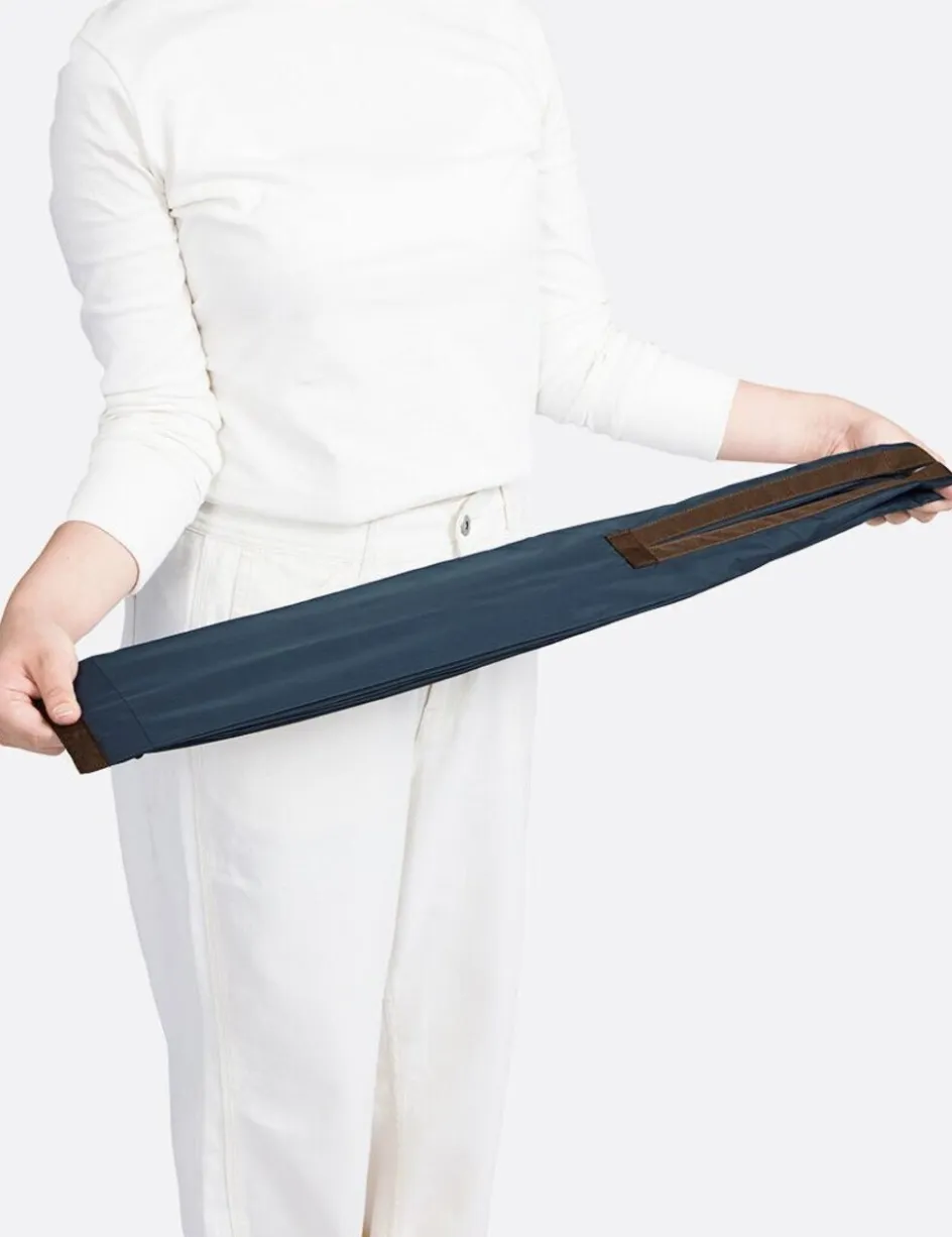 Shupatto Drop Foldbar Taske 25 L, Navy