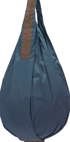 Shupatto Drop Foldbar Taske 25 L, Navy