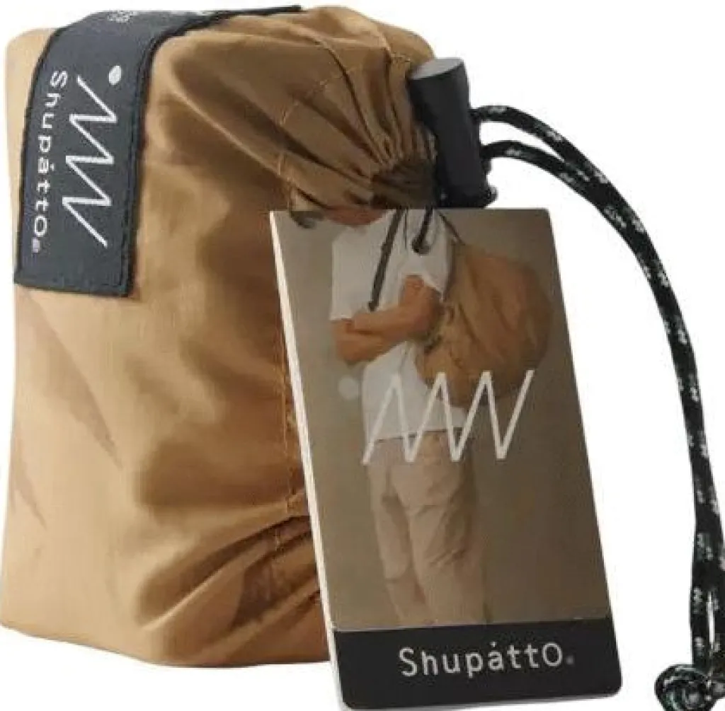 Shupatto Tasker Og Muleposer|Tasker Og Muleposer > Foldbar Taske 27 L,