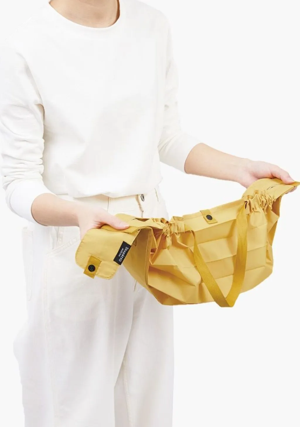 Shupatto Tasker Og Muleposer|Tasker Og Muleposer > Foldbar Taske ,