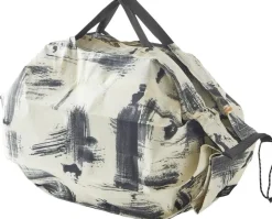 New Shupatto Foldbar Taske , White Birch