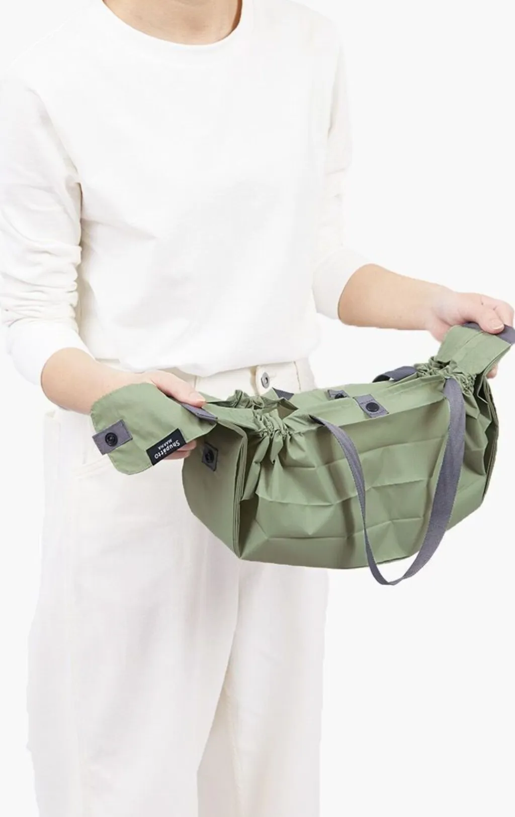 Shupatto Tasker Og Muleposer|Tasker Og Muleposer > Foldbar Taske ,