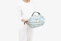 Online Shupatto Foldbar Taske 7,5L, Arare