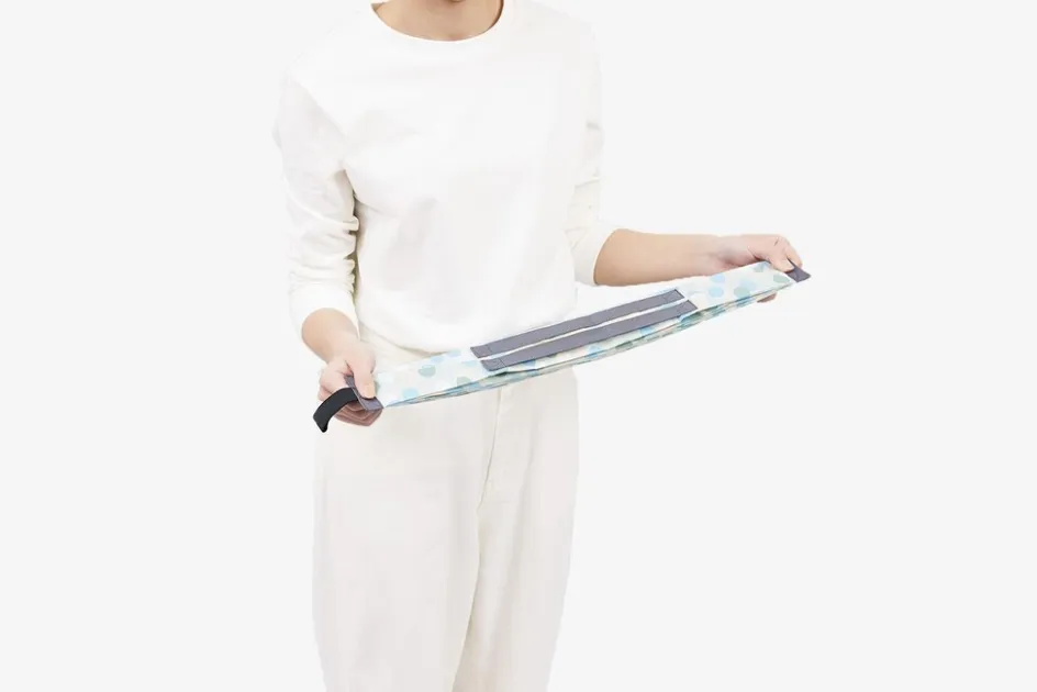 Online Shupatto Foldbar Taske 7,5L, Arare