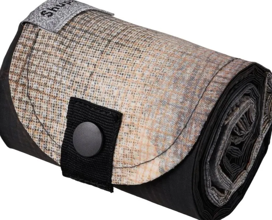 Shupatto 10TH Anniversary Foldbar Taske 15 L, Inception Sepia