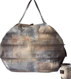 Shupatto 10TH Anniversary Foldbar Taske 15 L, Inception Sepia