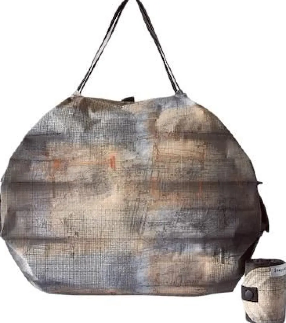 Shupatto 10TH Anniversary Foldbar Taske 15 L, Inception Sepia