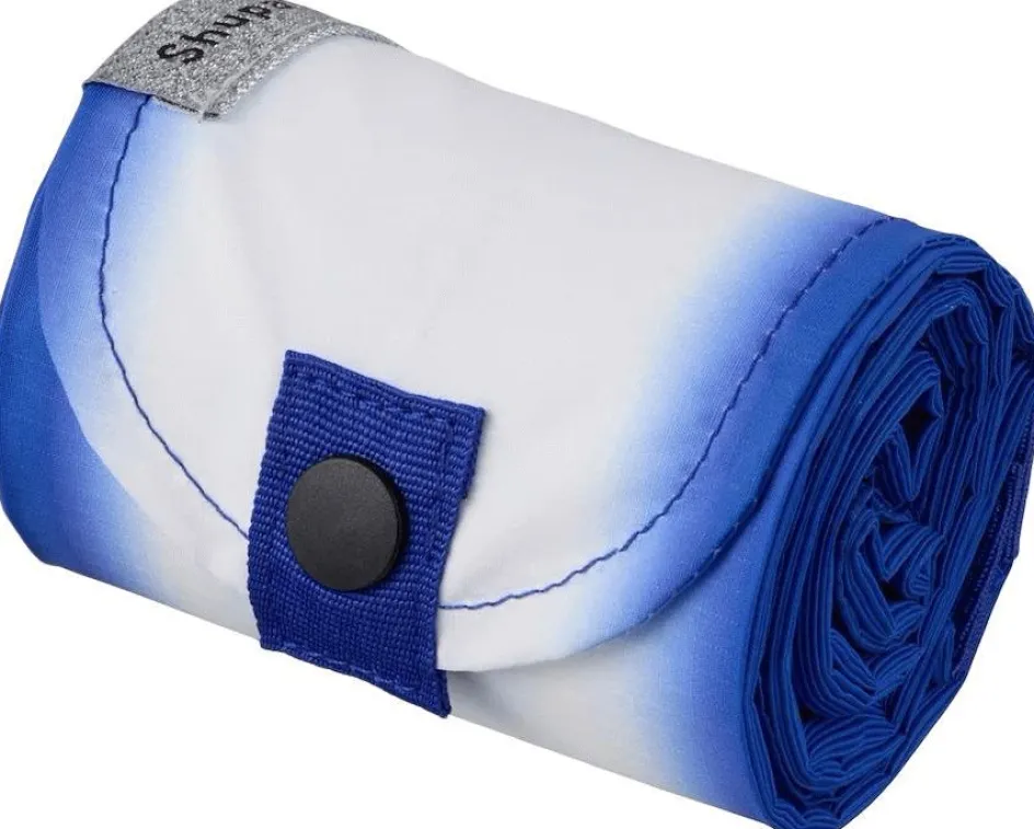 New Shupatto 10TH Anniversary Foldbar Taske 15 L, Highlight Blue