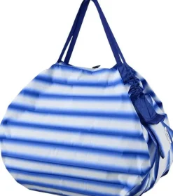 New Shupatto 10TH Anniversary Foldbar Taske 15 L, Highlight Blue