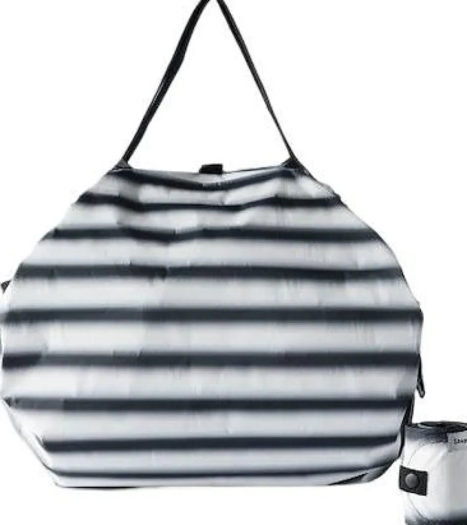 Hot Shupatto 10TH Anniversary Foldbar Taske 15 L, Highlight Black