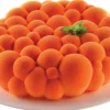 Discount 3D Bolleform Ø22 cm, Grå Bageforme