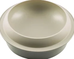 Online 3D Goccia-form , Grå Bageforme