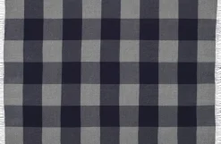 Caracas Plaid 130x200 cm, Marina Uderum|Plaider Og Tæpper