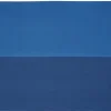 Sale Secret Plaid 130x190 cm, Indigo/Cobalt Plaider Og Tæpper