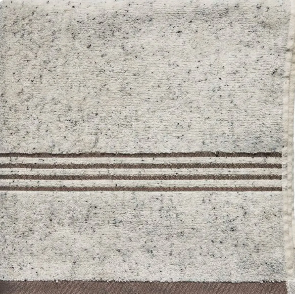New Harmony Håndklæde 70x140 cm, Multi Håndklæder Og Vaskeklude|Badeværelse