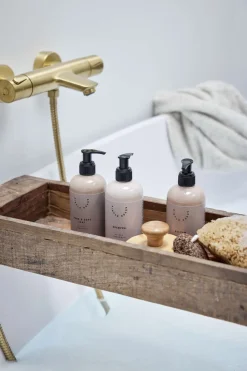 Simple Goods Hårprodukter > Shampoo 300 ml, Citrus Bergamia
