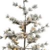 Sirius Stue > Alfi Juletræ H90 cm, Sne