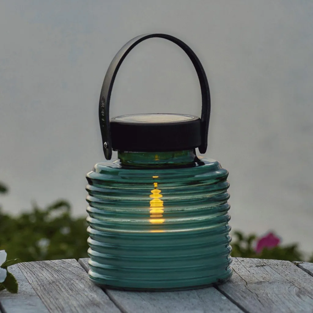 Sirius Lamper Til Haven Og Terrassen|Solcellelamper > Aston Solar Lanterne H,
