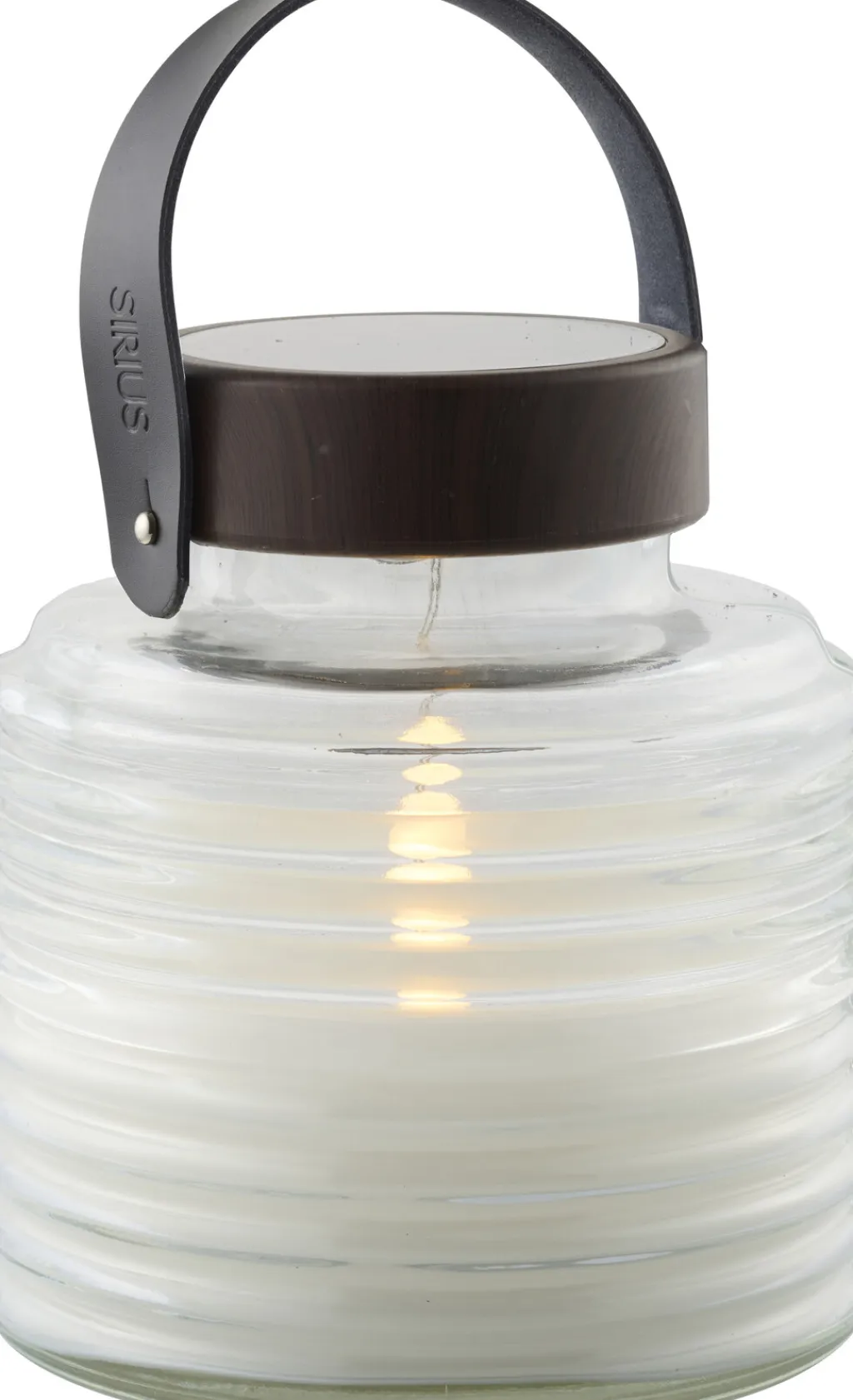 Discount Aston Solar Lanterne H, Lamper Til Haven Og Terrassen|Solcellelamper