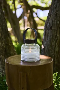 Discount Aston Solar Lanterne H, Lamper Til Haven Og Terrassen|Solcellelamper