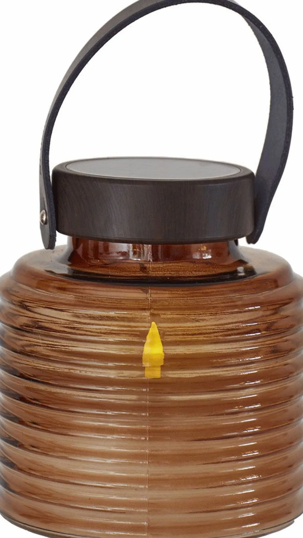 Sirius Lamper Til Haven Og Terrassen|Solcellelamper > Aston Solar Lanterne H12 cm,