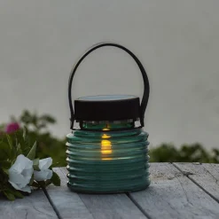 Sirius Lamper Til Haven Og Terrassen|Solcellelamper > Aston Solar Lanterne H,