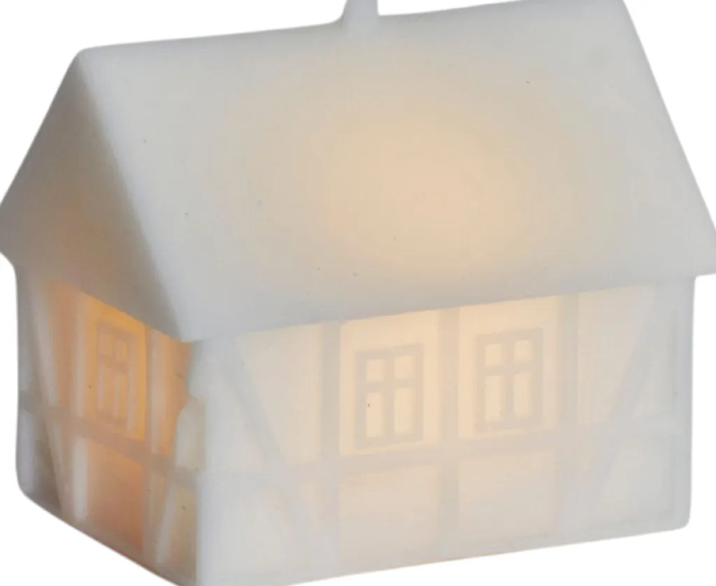 Sirius Stearinlys|Lyshuse > Copenhagen Lyshus LED,