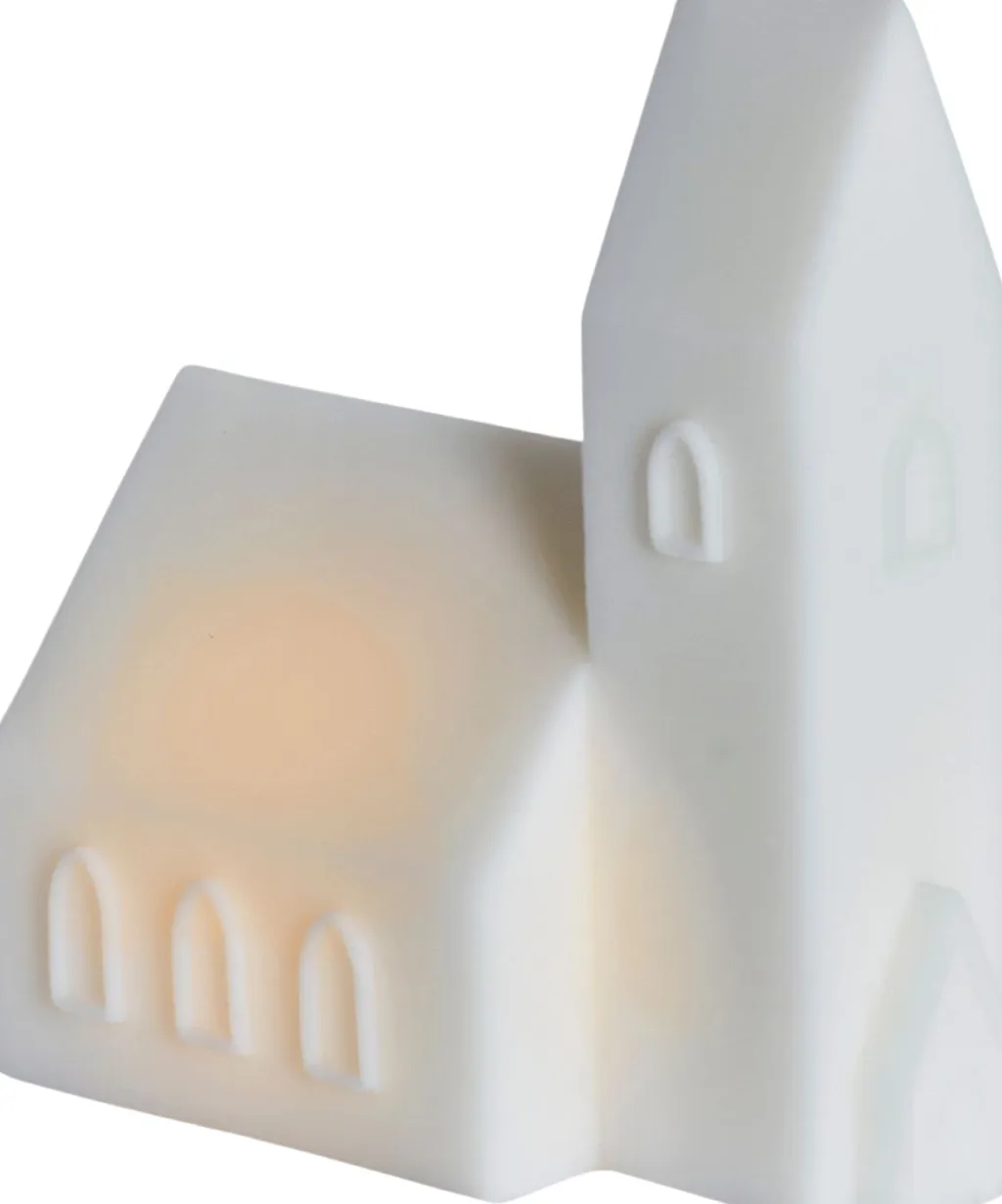 Sirius Lyshuse > Copenhagen Lyshus LED,