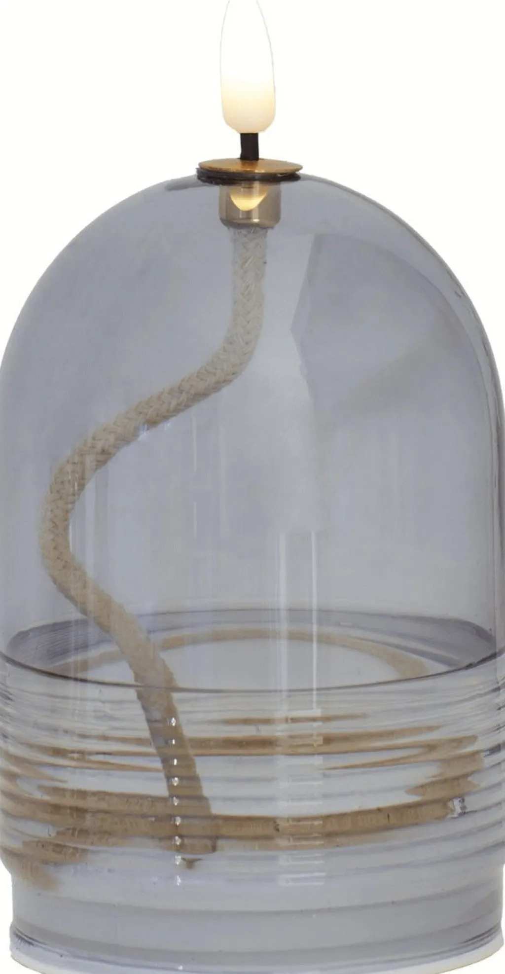 Discount Dea Olielampe LED H, Stearinlys|Led Stearinlys