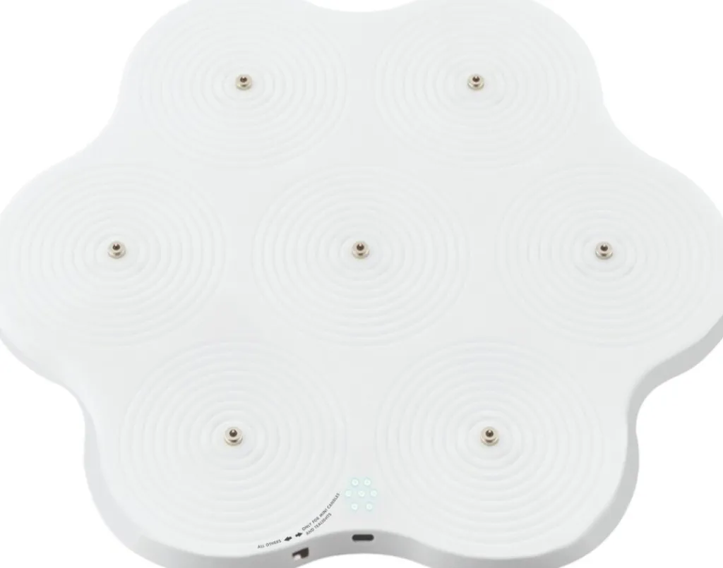 Online DecoPower Multi Charger 7 stationer Opladere