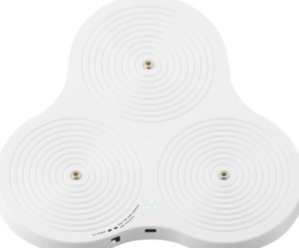 Hot DecoPower Multi Charger 3 Stationer Opladere