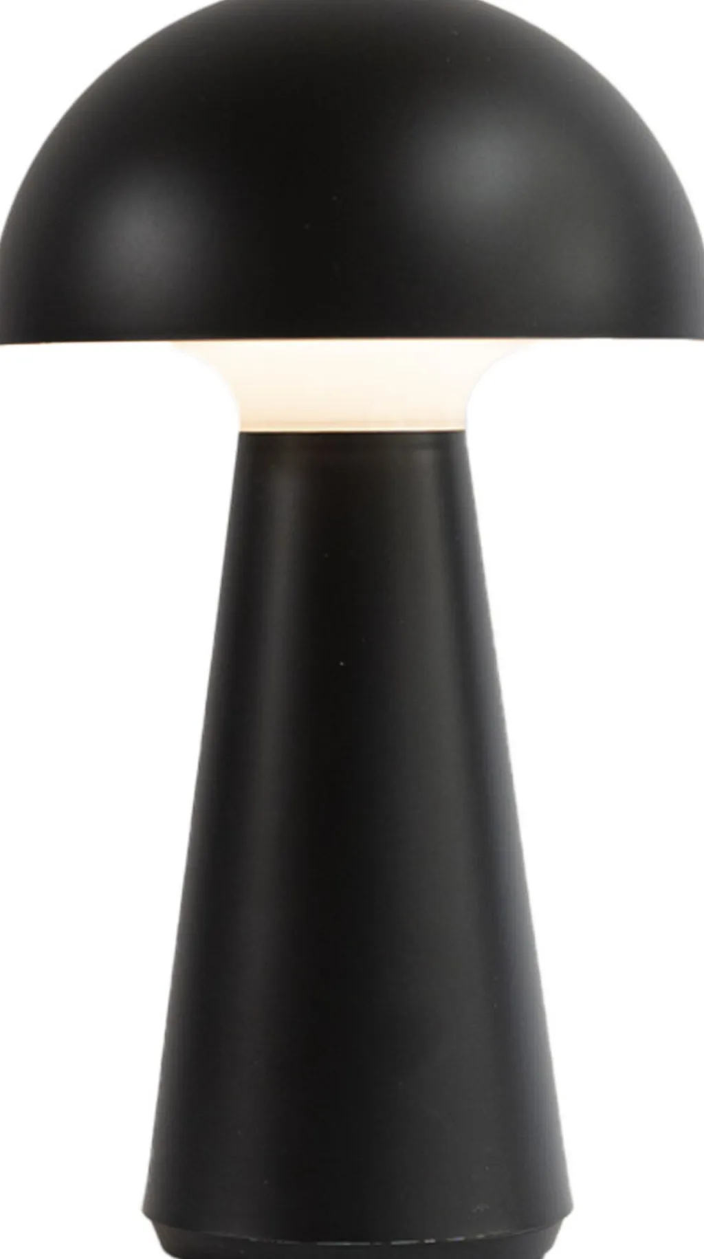 Outlet Sam Trådløs Bordlampe H28 cm, Lamper Til Soveværelset|Bordlamper