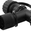Clearance Tech-Line T-Split 7 cm Tilbehør Til Udendørs Lamper