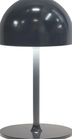New Sirius Tim Trådløs Bordlampe H, Mørk Grå