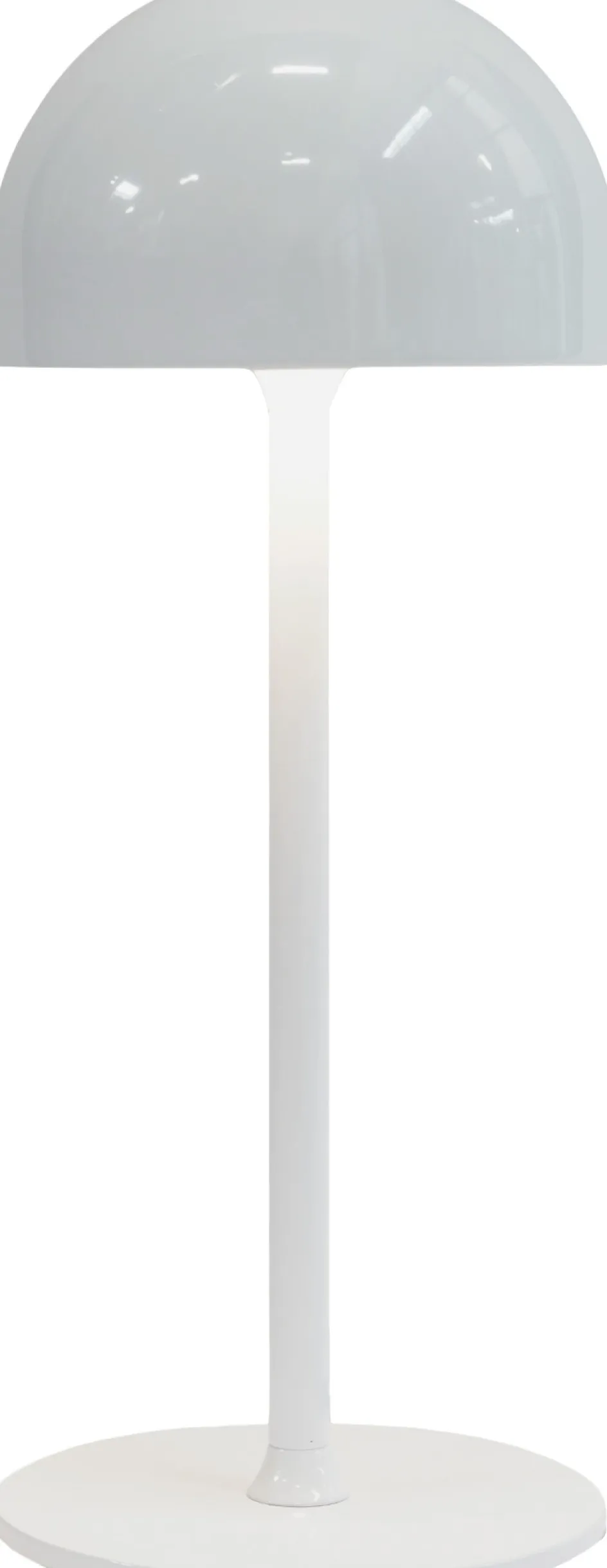 Online Sirius Tim Trådløs Bordlampe H, Hvid